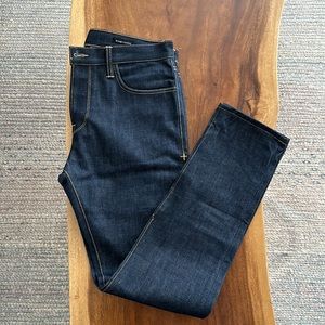 New without tag - wings + horns Jean